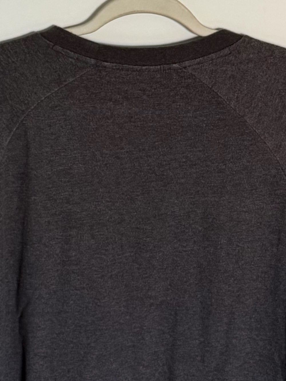 Patagonia Men's Gray Geologers Lightweight Crew Sweatshirt Size XL 39828 - Picture 8 of 16